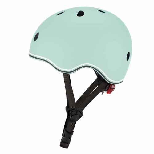 Каска Globber XXS/XS 45-51cм, тюркоаз