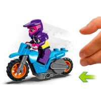 Конструктор LEGO City Stuntz Каскадьорско предизвикателство Blade-TYPnk.jpg