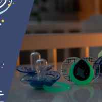 Силиконова ортодонтична залъгалка Tomme Tippee, 0-6м, Морско конче 2бр-TYmIw.jpeg