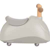 Количка за яздене Kikka Boo Sizzy, Beige-TZBtv.jpeg