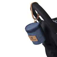 Термочанта за чесалки и биберони Cangaroo Celio, син-Tale6.jpeg