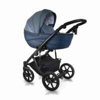 Комбинирана бебешка количка 3в1 Bexa Ideal 2.0 Limited edition цвят: LE104-TbC68.jpeg