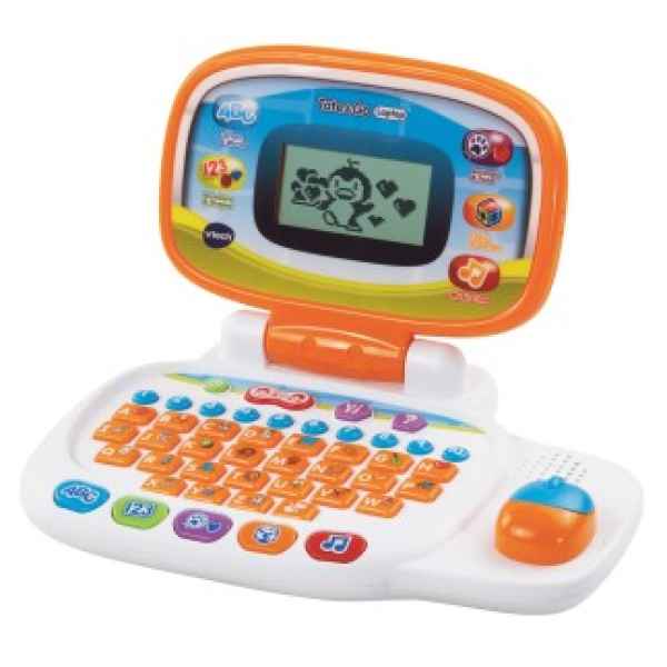 Интерактивна играчка Vtech, Детски лаптоп-TbuUP.jpeg