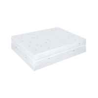 Детски сгъваем матрак Kikka Boo 60/120/5 см, Stripy Friends Pattern-Tdq60.jpeg