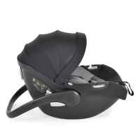 Комбинирана бебешка количка 3в1 Cangaroo iClick, Сива-TeSKT.jpeg