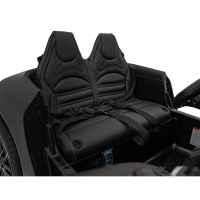 Акумулаторна кола JJ Mercedes SL63, двуместна червен металик-TejAX.jpeg