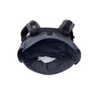 Чанта за количка Kikka Boo Cerise, Grey-Tfix2.jpeg