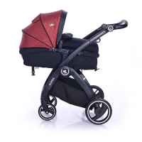 Комбинирана бебешка количка 2в1 Lorelli ADRIA, Black&Red РАЗПРОДАЖБА-TglZl.jpg