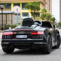 Акумулаторна кола JJ Audi R8 Spyder, червен металик-Th9MN.jpeg