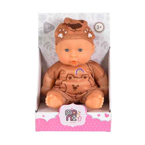 Кукла Moni Toys 20см