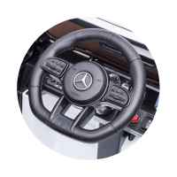 Акумулаторен джип Chipolino Mercedes G63 AMG, Бял-TiCdH.jpg