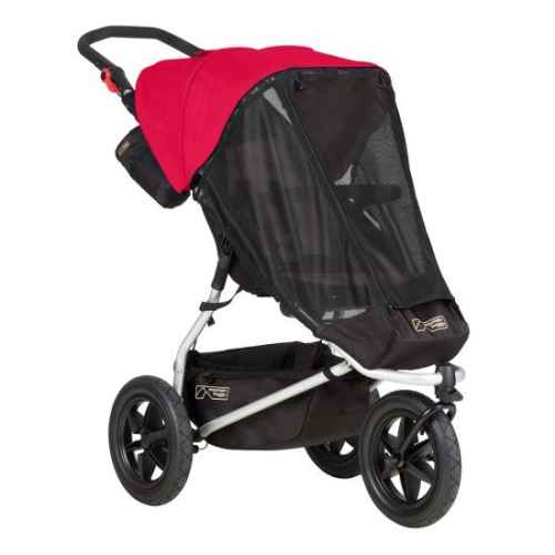 Слънчобран Phil & Teds за количка Mountain Buggy Urban Jungle