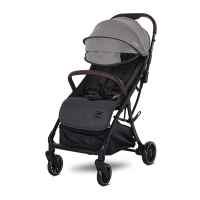 Лятна бебешка количка Lorelli MINORI с Автоматично сгъване, Grey Jasper-Tjwpz.jpeg