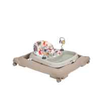 Проходилка Kikka Boo Paleo, Beige-Tltbk.jpeg