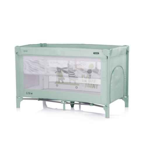 Бебешка преносима кошара Chipolino Ариел, матча