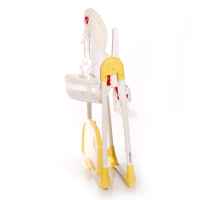 Столче за хранене Lorelli Cryspi, Grey stars-ToIXn.jpeg