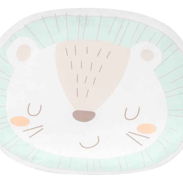 Плюшена възглавница-играчка Kikka Boo Jungle King-TpZQm.jpg