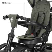 Сгъваема триколка Lorelli Freccia с ротация 360, Beige-TqohW.jpeg