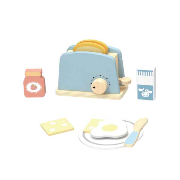 Дървен сет Moni Toaster-Ts7Lk.jpeg