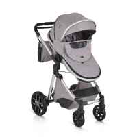 Комбинирана бебешка количка Moni Alma, светлосива-TsJIf.jpeg