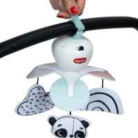 Музикална въртележка Tiny Love, Take-Along Mobile от серията Black&White Décor, 0м+-TsxKn.jpeg
