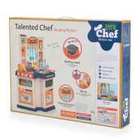 Кухня с аксесоари и течаща вода Moni, със звук и светлина-Tt43B.jpeg