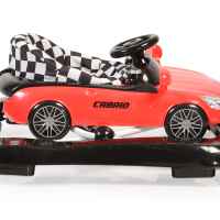 Проходилка Cangaroo Cabrio 2в1, червен-TuFd6.jpeg