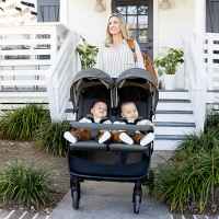 Бебешка количка за близнаци и породени деца Joie estrella™, Eclipse-TvQie.jpeg