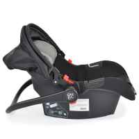 Комбинирана бебешка количка 4в1 Moni Rafaello, сив-TvcZ4.jpeg