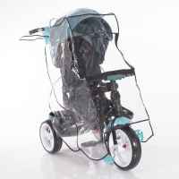 Триколка Lorelli JAGUAR с EVA гуми, Ivory-TvfhW.jpg