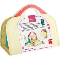 Дървен комплект за игра Hape, Малка ферма, 10 части-TvlXy.jpeg