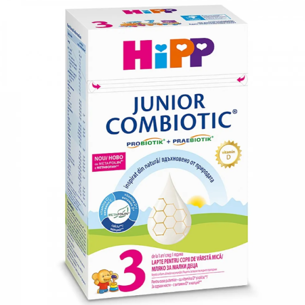 Мляко за малки деца Hipp Combiotic Junior, 12м+ 500 гр.-TwfC5.png