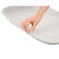 Подложка за повиване Kikka Boo EVA пяна, Sand-TyCfb.jpeg