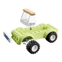 Конструктор LEGO Friends Ваканционно къмпинг пътуване-TzDpA.jpg