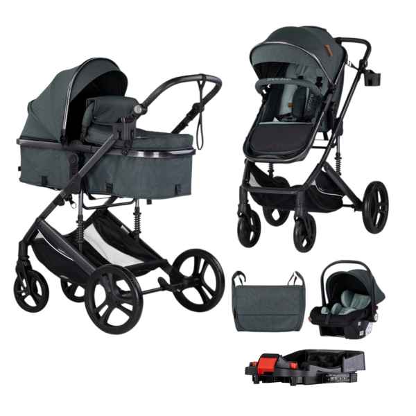 Комбинирана бебешка количка 4в1 Chipolino Аморе, босилек-U0QWS.jpeg