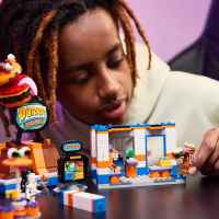 Конструктор LEGO Fortnite Ресторант Durrr Burger-U20TG.jpeg