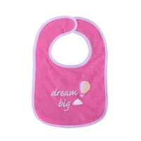 Лигавник 7бр. Lorelli с велкро, Girl-U2WO6.jpg