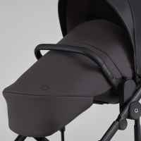 Покривало за крачета Anex за лятна седалка на Mev, Eli и Flo, тъмносиво-U2dPu.jpeg