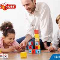 Магнитен конструктор Geomag Magicube Съставяне на думи, 79 части-U3tpo.jpeg