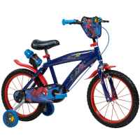 Детски велосипед Huffy Spiderman 16-U40YY.jpeg