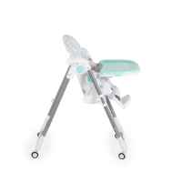 Столче за хранене Moni Bueno, синьо-U4pjP.jpg