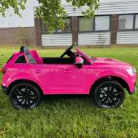 Акумулаторен джип JJ Audi Q7 12V, розов металик-U6DKG.jpeg