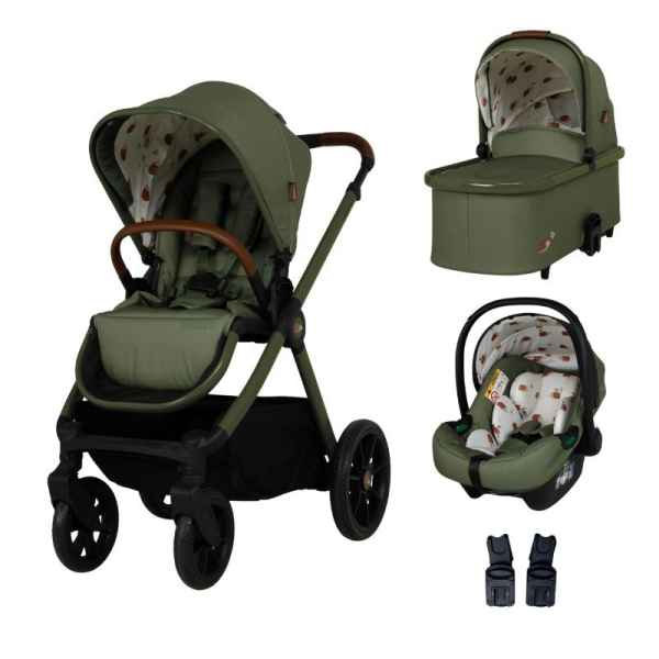 Комбинирана бебешка количка 3в1 Cosatto Giggle 4, Hoglet-U8GJA.jpeg