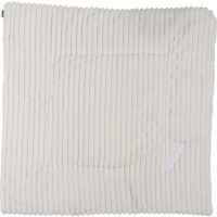 Бебешко одеяло и чувал 2в1 Bubaba, Бяло с камиончета-U8Vv5.jpeg