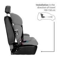 Столче за кола Lorelli Speed GT i-size Isofix, Beige-U9LYq.jpeg
