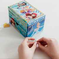 Творчески комплект Totum, Декорирай сам кутия за бижута, Disney Princess-U9WEt.jpeg