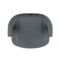 Седалка за кола Kikka Boo i-Go 2 i-SIZE 125-150 см, Dark Grey-UAf60.jpeg