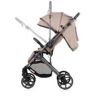 Бебешка лятна количка Chipolino Омния с въртяща дръжка, лате-UBCZ6.jpeg