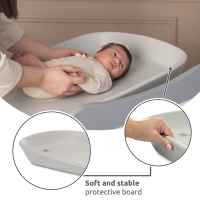 Подложка за повиване Lorelli Lulu, Grey-UBCrD.jpeg