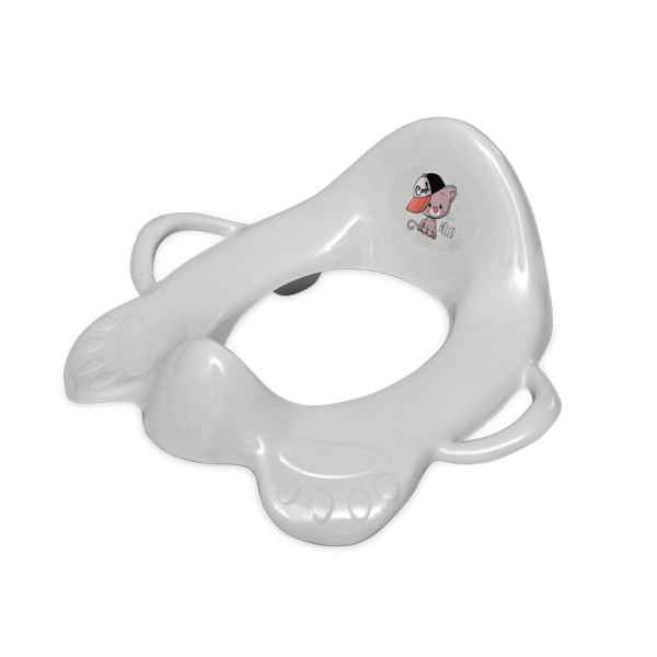 Приставка за тоалетна чиния Lorelli, Comic Grey-UBG3z.jpg